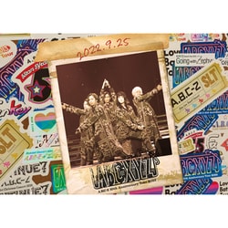 A.B.C-Z／A.B.C-Z 10th Anniversary Tour 2022 ABCXYZ [DVD]