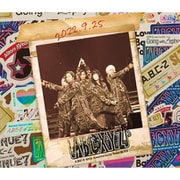 A.B.C-Z 10th Anniversary Tour 2022 ABCXYZ