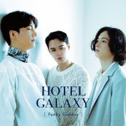 HOTEL GALAXY