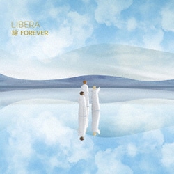 リベラ／絆 FOREVER