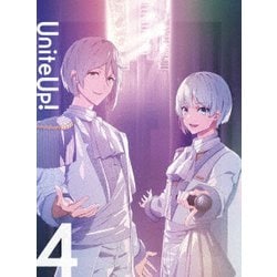 UniteUp! 4 [Blu-ray Disc]