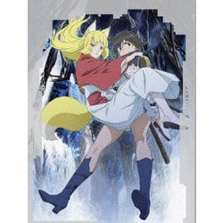 ダンジョンに出会いを求めるのは間違っているだろうかⅣ Vol.3 [Blu-ray Disc]