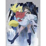 ダンジョンに出会いを求めるのは間違っているだろうかⅣ Vol.3