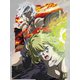 ダンジョンに出会いを求めるのは間違っているだろうかⅣ Vol.4 [Blu-ray Disc]