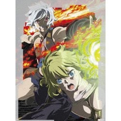 ダンジョンに出会いを求めるのは間違っているだろうかⅣ Vol.4 [Blu-ray Disc]