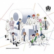TVアニメ UniteUp! ORIGINAL SOUNDTRACK