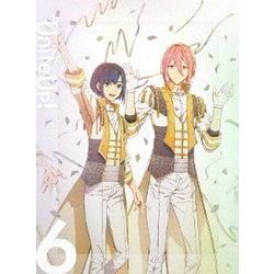 UniteUp! 6 [Blu-ray Disc]