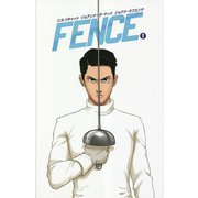 FENCE〈1〉 [コミック]