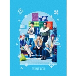 MANKAI STAGE『A3!』ACT2! ～WINTER 2023～ [Blu-ray Disc]