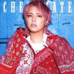 手越祐也／CHECKMATE