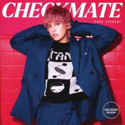 手越祐也／CHECKMATE