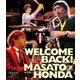T-SQUARE／WELCOME BACK!本田雅人 [Blu-ray Disc]