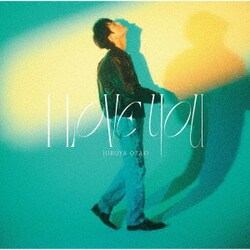尾崎裕哉／I LOVE YOU