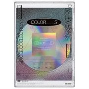 DAICHI MIURA DOCUMENTARY 2019-2023 + SINGLE COLLECTION 2018-2023 "COLOR___S"