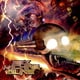 SEX MACHINEGUNS／地獄の暴走列車