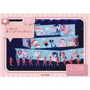 =LOVE 全国ツアー 2022 「どう考えても、君ってイコラブのこと好きじゃん」