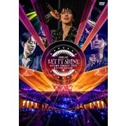 CNBLUE AUTUMN CONCERT 2022 ~LET IT SHINE~ @NIPPON BUDOKAN