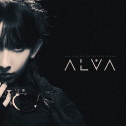 a crowd of rebellion／ALVA