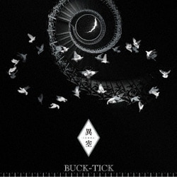 BUCK-TICK／異空 -IZORA- [アナログディスク]