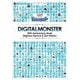 DIGITALMONSTER 25th Anniversary Book―Digimon Device & Dot History(Vジャンプブックスバンダイ公式) [単行本]