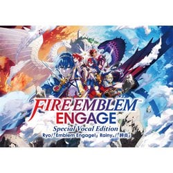 ヨドバシ.com - FIRE EMBLEM ENGAGE Special Vocal Edition 通販【全品