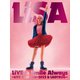 LiSA／LiVE is Smile Always～LiVE BEST 2011-2022 & LADYBUG～ [Blu-ray Disc]