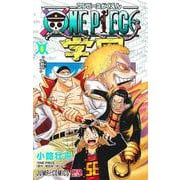 ONE PIECE学園 6(ジャンプコミックス) [コミック]