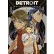 DETROIT: BECOME HUMAN -TOKYO STORIES- 1<1>(ＢＲＩＤＧＥ　ＣＯＭＩＣＳ) [コミック]