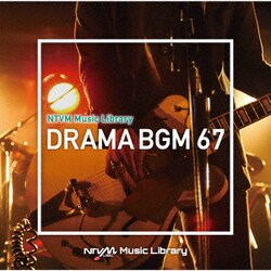 NTVM Music Library ドラマBGM67