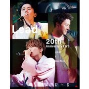 Lead 20th Anniversary Live ~感今導祭 & Snow Magic~