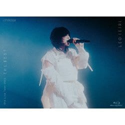 家入レオ／THE BEST ～8th Live Tour～ [Blu-ray Disc]