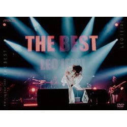 家入レオ／THE BEST ～8th Live Tour～ [DVD]