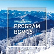 NTVM Music Library 番組BGM25