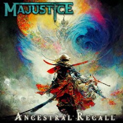 マジャスティス／アンセストラル・リコール