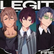 FIRE EP