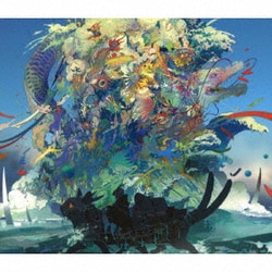 Eve／ぼくらの