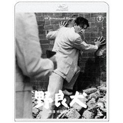 野良犬 [Blu-ray Disc]