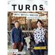 TURNS (ターンズ) 2023年 04月号 [雑誌]