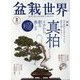 盆栽世界 2023年 03月号 [雑誌]