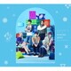 冬組／「MANKAI STAGE『A3!』ACT2! ～WINTER 2023～」MUSIC COLLECTION