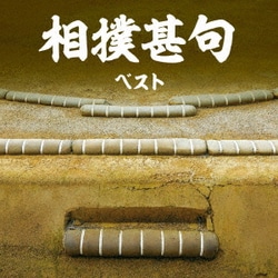 相撲甚句 ベスト (BEST SELECT LIBRARY 決定版)