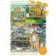 「ごちゃごちゃ」した絵の描き方―好きなものを好きなだけ詰め込んだ密度の高いイラスト [単行本]