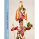 インドの信仰と仮装―分かち合う神々の姿 AAM AASTHA [単行本]