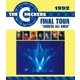THE CHECKERS／1992 FINAL TOUR "ACCESS ALL AREA" [Blu-ray Disc]