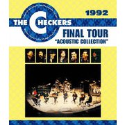 1992 FINAL TOUR "ACOUSTIC COLLECTION"
