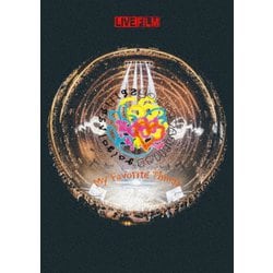go!go!vanillas／LIVE FILM -My Favorite Things- [DVD]