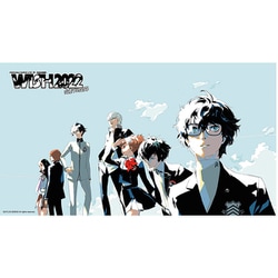 PERSONA SUPER LIVE P-SOUND WISH 2022 ～交差する旅路～