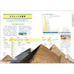 ヨドバシ.com - 神秘のミステリー!文明の謎に迫る古代エジプトの