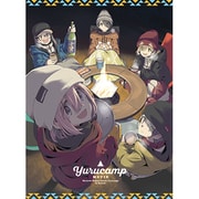 映画『ゆるキャン△』 DVD 通常版 [DVD]