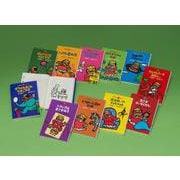 寺村輝夫・ぼくは王さまシリーズ [全集叢書]